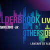 Concertul Elderbrook (downtempo - UK) & Otherside a fost anulat
 
