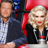 Gwen Stefani s-a cuplat cu Blake Shelton 