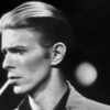 David Bowie este pentru prima data pe primul loc in Billboard 200
 