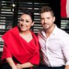  Andra lanseaza, impreuna cu starul international David Bisbal, piesa “Without you” 