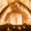 Emilia Clarke (Daenerys) regreta ca a urmarit impreuna cu parintii ei o scena in care apare dezbracata