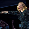 Adele a certat o fana pentru ca filma in timpul concetului