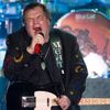  Meat Loaf a lesinat pe scena in timpul unui concert (video)
