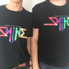Avem tricouri oficiale pentru Festivalul SHINE 2016