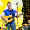 Coldplay au cantat cu Printul Harry la Palatul Kensington (video)