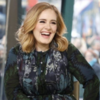 Adele a sarutat un fan in timpul unui concert (video)
 
