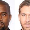  Calvin Harris isi doreste sa colaboreze cu...Kanye West