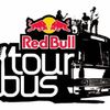 Orasele in care opreste Red Bull Tour Bus