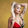  Rita Ora va canta la Vatican pentru Papa Francis
 