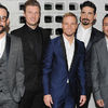  James Corden a cantat live cu Backstreet Boys (video)
 