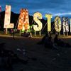 Festivalul Glastonbury 2017 a fost sold out in mai putin de o ora