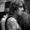  Ben Bruce si Andy Biersack vor juca in filmul "American Satan"