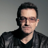 Bono (U2) a fost desemnat de revista Glamour "Man of the Year"