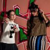 Roxana Cozma si Nyanda au lansat single-ul si videoclipul "Keep It Real"