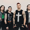 Matt Tuck, solistul de la Bullet For My Valentine, a lesinat in timpul inregistrarilor pentru "The Poison"
 