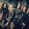  Noul album al trupei Nightwish a cucerit topurile muzicale din Europa