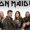 Iron Maiden vor lansa o carte de benzi desenate 