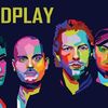  Coldplay au lansat un lyric-video pentru piesa "A L I E N S"