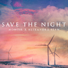 Monoir lanseaza alaturi de Alexandra Stan single-ul si videoclipul "Save the night"
 