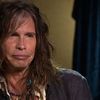 Steven Tyler are probleme de sanatate iar Aerosmith si-a anulat o serie de concerte