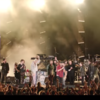 Intregul concert in memoria lui Chester este disponibil la streaming