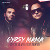 Geo Da Silva colaboreaza cu Sean Norvis si lanseaza “Gypsy Mama”
