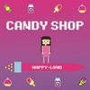 Proiectul CandyShop lanseaza primul single – “HappyLand”
 