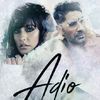 ANTONIA a lansat single-ul "Adio" featuring Connect-R