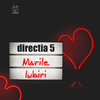 Directia 5 au lansat versiunea de studio a piesei "Marile Iubiri"