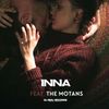 INNA si The Motans – “Pentru ca” -  hitul verii, locul 1 pe Mediaforest