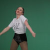 Corina, filmari videoclip One two three