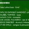 Concert jazz cu Macdondo