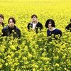 Interviu The Charlatans