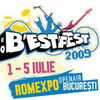A inceput votarea pentru concursul `Du-te gratis la Bestfest 2009!`
