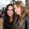 Miley Cyrus si Demi Lovato, printre primii care l-au felicitat pe Kevin Jonas