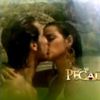 Maite Perroni a filmat clipul piesei `Mi Pecado`