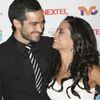 Alfonso Herrera si Damayanti Quintanar sunt iubiti