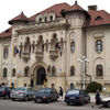 Zilele Municipiului Campulung 2009