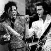 Sondaj: Cine e regele suprem, Michael Jackson sau Elvis Presley?