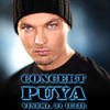 Concert Puya la Barlad. Intrare libera