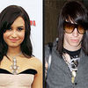 Demi Lovato si Trace Cyrus s-au despartit