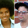 Zvon: Omer Bhatti, fiul secret al lui Michael Jackson (poze + video)