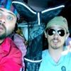 Striptease, jointuri in noul clip Maximilian `P!@#$ la volan`
