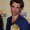 Robert Pattinson si-a pierdut masina