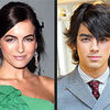 Joe Jonas si Camilla Belle s-au despartit