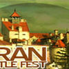 Program Bran Castle Fest