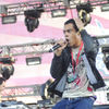 Poze Freestylers la Peninsula 2009
