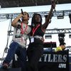 Poze Freestylers la Peninsula 2009