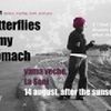 Concert Butterflies In My Stomach in Papa la Soni din Vama Veche