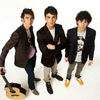 Jonas Brothers prezinta Teen Choice Awards 2009